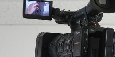 Broadcast Formats